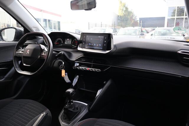 Peugeot 2008 1.2 PureTech Active
