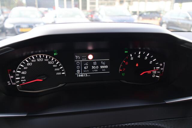 Peugeot 2008 1.2 PureTech Active
