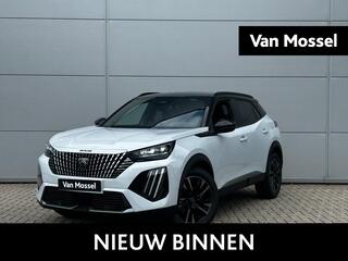Peugeot 2008 1.2 Hybrid 145 GT | Camera | Adaptieve C