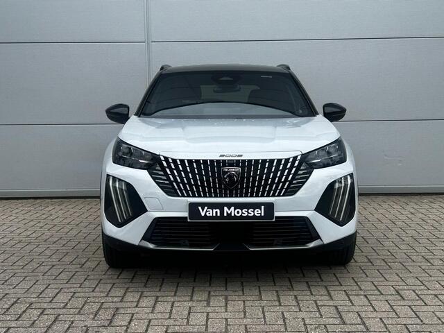 Peugeot 2008 1.2 Hybrid 145 GT | Camera | Adaptieve Cruise Control | Alcantara stoelen | Apple Carplay/Android Auto