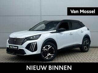 Peugeot 2008 1.2 Hybrid 145 GT | Camera | Adaptieve C