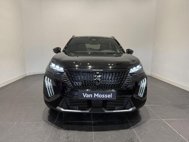 Peugeot 2008 1.2 Hybrid 145 GT | 21% AKTIE ! | APPLE CARPLAY & ANDROID AUTO | CAMERA VOOR + ACHTER | NAVIGATIE |