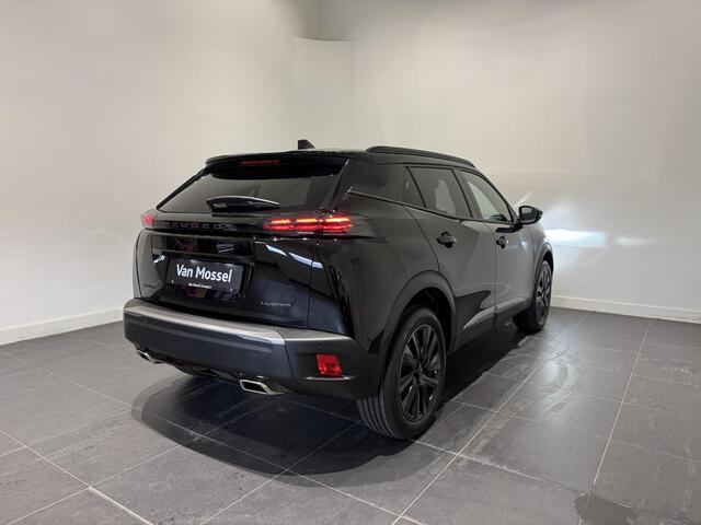 Peugeot 2008 1.2 Hybrid 145 GT | 21% AKTIE ! | APPLE CARPLAY & ANDROID AUTO | CAMERA VOOR + ACHTER | NAVIGATIE |