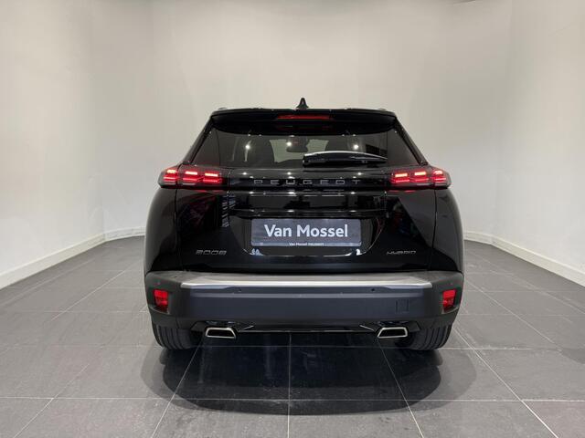 Peugeot 2008 1.2 Hybrid 145 GT | 21% AKTIE ! | APPLE CARPLAY & ANDROID AUTO | CAMERA VOOR + ACHTER | NAVIGATIE |