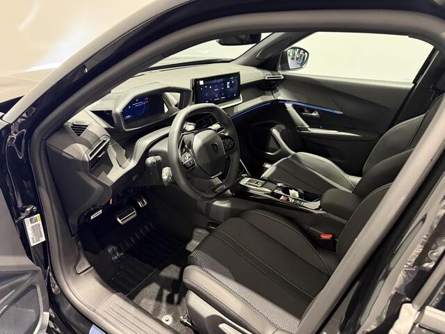 Peugeot 2008 1.2 Hybrid 145 GT | 21% AKTIE ! | APPLE CARPLAY & ANDROID AUTO | CAMERA VOOR + ACHTER | NAVIGATIE |