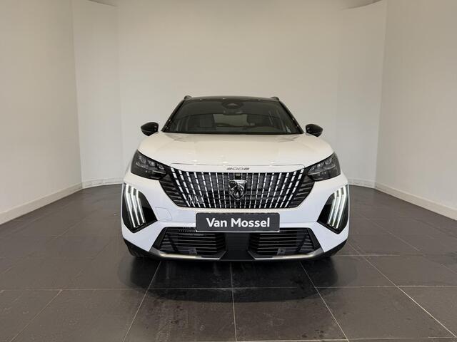 Peugeot 2008 1.2 Hybrid 145 GT | 21% AKTIE ! | APPLE CARPLAY & ANDROID AUTO | CAMERA VOOR + ACHTER | NAVIGATIE |