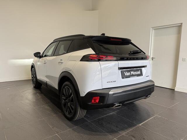 Peugeot 2008 1.2 Hybrid 145 GT | 21% AKTIE ! | APPLE CARPLAY & ANDROID AUTO | CAMERA VOOR + ACHTER | NAVIGATIE |