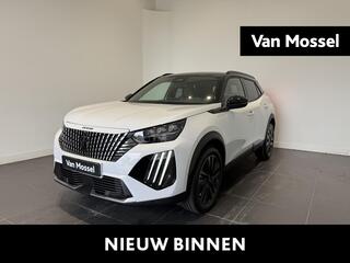Peugeot 2008 1.2 Hybrid 145 GT | 21% AKTIE ! | APPLE