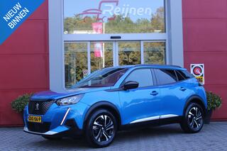 Peugeot 2008 1.2 130PK ALLURE PACK | TREKHAAK AFNEEMB