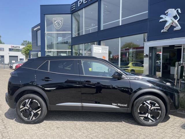 Peugeot 2008 1.2 Hybrid 145 GT