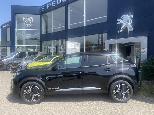 Peugeot 2008 1.2 Hybrid 145 GT