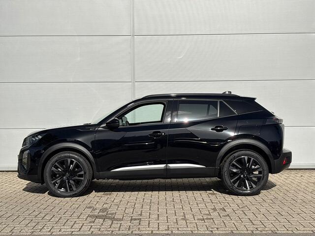 Peugeot 2008 1.2 Hybrid 145 GT | 21% Korting | Camera | Adaptieve Cruise Control | Navigatie | Apple CarPlay/Android Auto