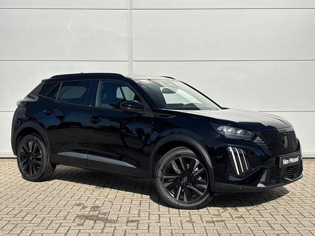 Peugeot 2008 1.2 Hybrid 145 GT | 21% Korting | Camera | Adaptieve Cruise Control | Navigatie | Apple CarPlay/Android Auto