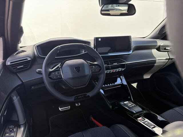 Peugeot 2008 1.2 Hybrid 145 GT | 21% Korting | Camera | Adaptieve Cruise Control | Navigatie | Apple CarPlay/Android Auto