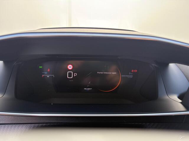 Peugeot 2008 1.2 Hybrid 145 GT | 21% Korting | Camera | Adaptieve Cruise Control | Navigatie | Apple CarPlay/Android Auto