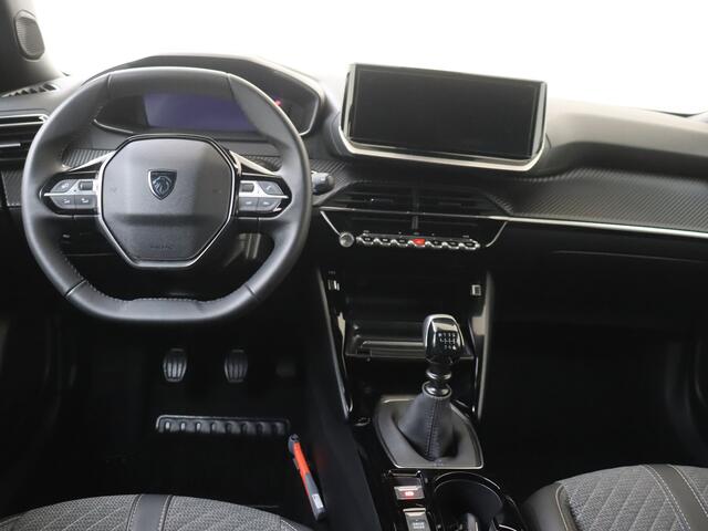Peugeot 2008 1.2 PureTech 100 Allure | Navigation Pack | Parkeerhulp rondom | Climate | Cruise |