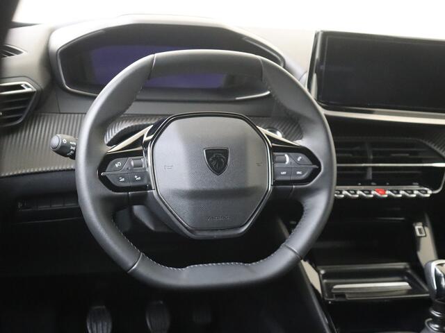 Peugeot 2008 1.2 PureTech 100 Allure | Navigation Pack | Parkeerhulp rondom | Climate | Cruise |