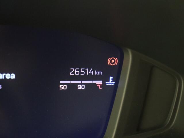 Peugeot 2008 1.2 PureTech 100 Allure | Navigation Pack | Parkeerhulp rondom | Climate | Cruise |