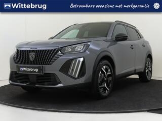 Peugeot 2008 1.2 PureTech 100 Allure | Navigation Pac