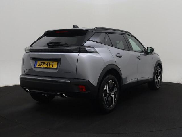 Peugeot 2008 1.2 Hybrid 145 GT 360.Camera/Ad.Cruise/Led.Matrix/ Nav/Ecc/CarPlay/Keyless