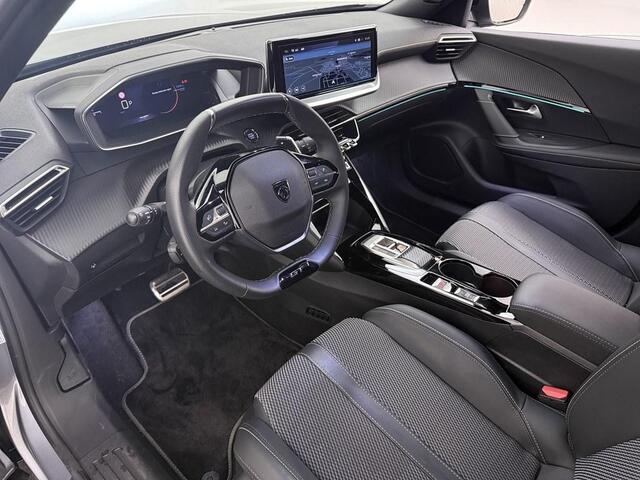 Peugeot 2008 1.2 Hybrid 145 GT 360.Camera/Ad.Cruise/Led.Matrix/ Nav/Ecc/CarPlay/Keyless