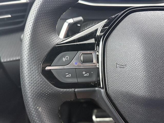 Peugeot 2008 1.2 Hybrid 145 GT 360.Camera/Ad.Cruise/Led.Matrix/ Nav/Ecc/CarPlay/Keyless