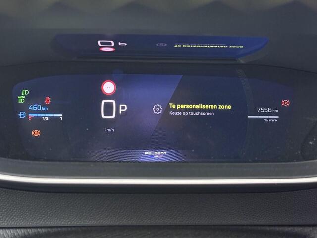 Peugeot 2008 1.2 Hybrid 145 GT 360.Camera/Ad.Cruise/Led.Matrix/ Nav/Ecc/CarPlay/Keyless