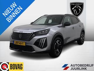 Peugeot 2008 1.2 Hybrid 145 GT 360.Camera/Ad.Cruise/L