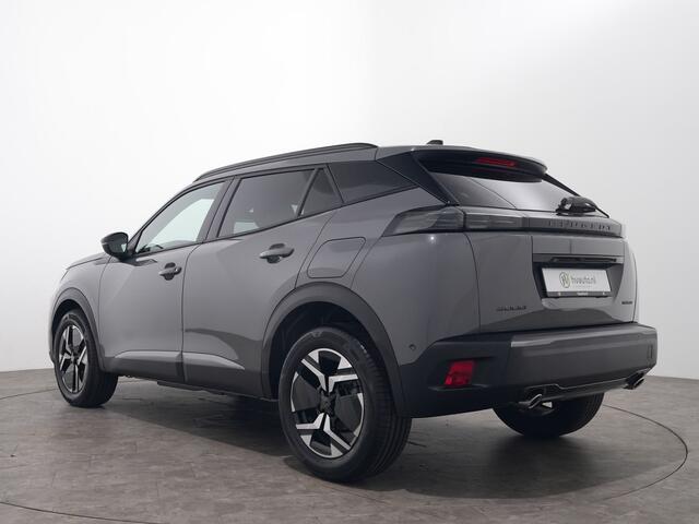 Peugeot 2008 1.2 HYBRID 145PK ALLURE E-DCS6 | Navigatie Pack | Drive Assist Plus Pack – foto 3