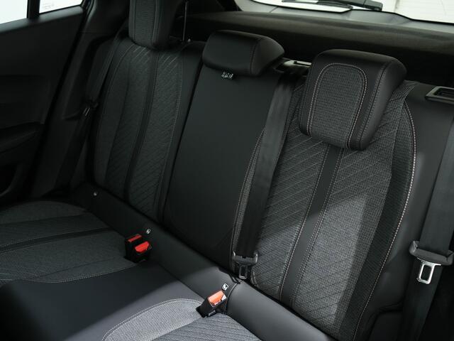 Peugeot 2008 1.2 HYBRID 145PK ALLURE E-DCS6 | Navigatie Pack | Drive Assist Plus Pack – foto 5