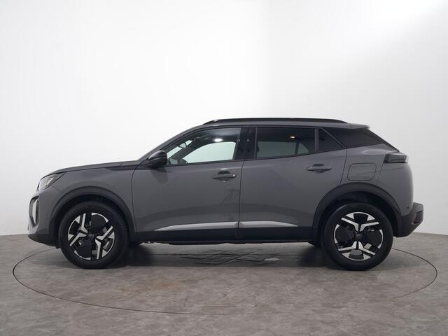 Peugeot 2008 1.2 HYBRID 145PK ALLURE E-DCS6 | Navigatie Pack | Drive Assist Plus Pack – foto 6