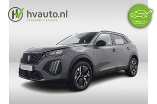 Peugeot 2008 1.2 HYBRID 145PK ALLURE E-DCS6 | Navigat