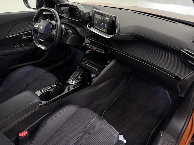 Peugeot 2008 1.2 PureTech GT-Line Gratis Afleverpakket! | Voorstoelen Verwarmd | – foto 3