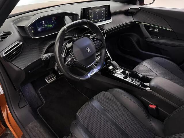 Peugeot 2008 1.2 PureTech GT-Line Gratis Afleverpakket! | Voorstoelen Verwarmd | – foto 4