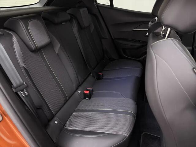 Peugeot 2008 1.2 PureTech GT-Line Gratis Afleverpakket! | Voorstoelen Verwarmd | – foto 6