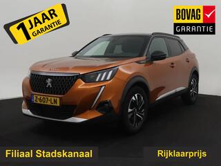 Peugeot 2008 1.2 PureTech GT-Line Gratis Afleverpakke