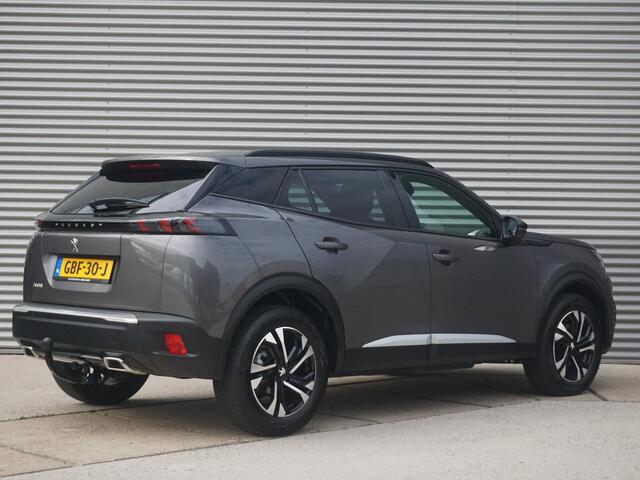 Peugeot 2008 1.2 TURBO Allure Pack Afn. Trekhaak – foto 2