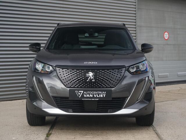 Peugeot 2008 1.2 TURBO Allure Pack Afn. Trekhaak – foto 3