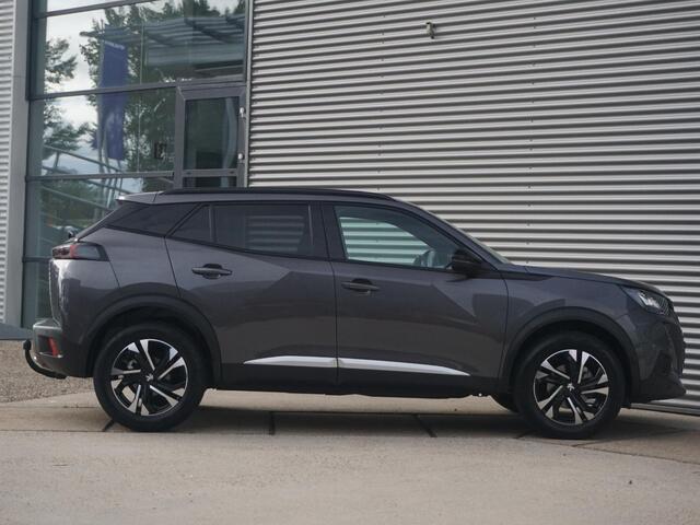 Peugeot 2008 1.2 TURBO Allure Pack Afn. Trekhaak – foto 6