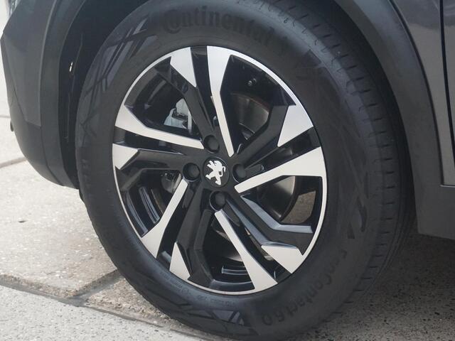 Peugeot 2008 1.2 TURBO Allure Pack Afn. Trekhaak – foto 7