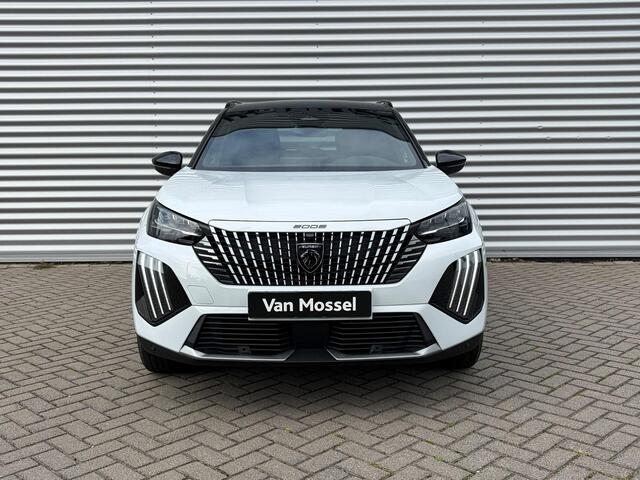 Peugeot 2008 Hybrid 145 GT - NIEUW UIT VOORRAAD - DIRECT RIJDEN! - VEEL KORTING – foto 3