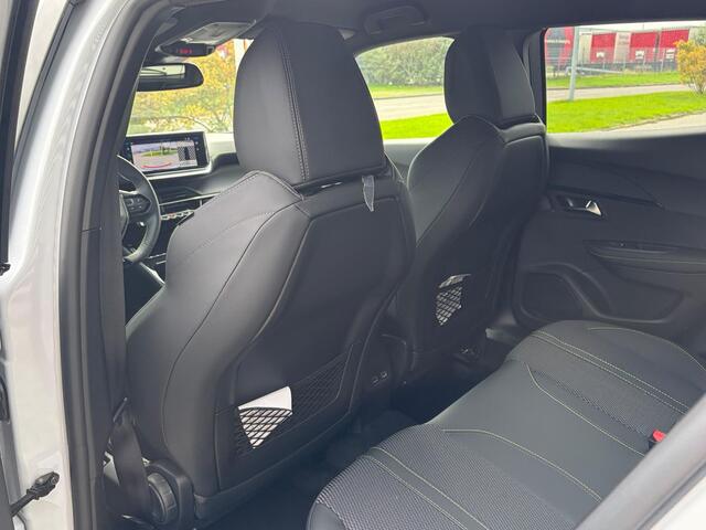 Peugeot 2008 Hybrid 145 GT - NIEUW UIT VOORRAAD - DIRECT RIJDEN! - VEEL KORTING – foto 10