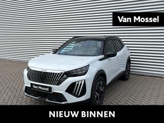 Peugeot 2008 Hybrid 145 GT - NIEUW UIT VOORRAAD - DIR