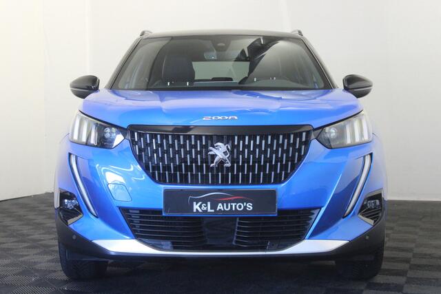 Peugeot 2008 1.2 PureTech GT – foto 3
