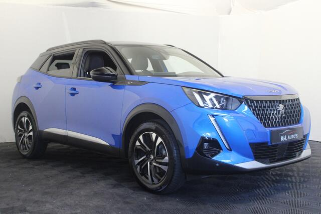 Peugeot 2008 1.2 PureTech GT – foto 5