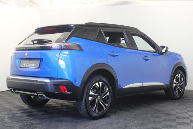 Peugeot 2008 1.2 PureTech GT – foto 10