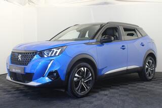 Peugeot 2008 1.2 PureTech GT
