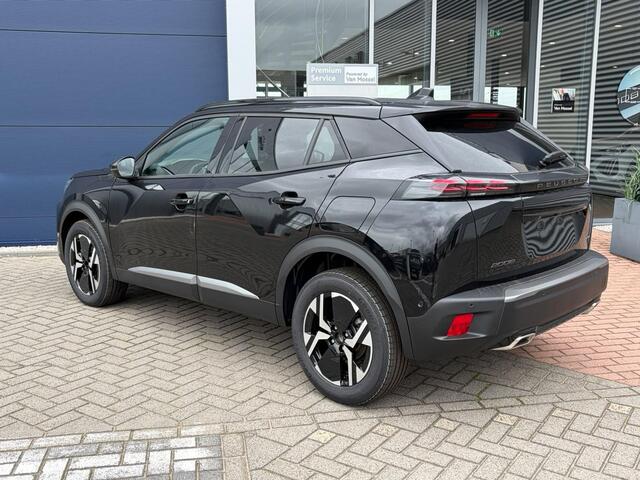 Peugeot 2008 1.2 Hybrid 145 GT - NIEUW UIT VOORRAAD - DIRECT RIJDEN! - VEEL KORTING – foto 2