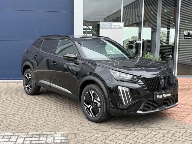 Peugeot 2008 1.2 Hybrid 145 GT - NIEUW UIT VOORRAAD - DIRECT RIJDEN! - VEEL KORTING – foto 4