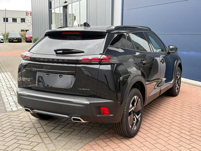 Peugeot 2008 1.2 Hybrid 145 GT - NIEUW UIT VOORRAAD - DIRECT RIJDEN! - VEEL KORTING – foto 5
